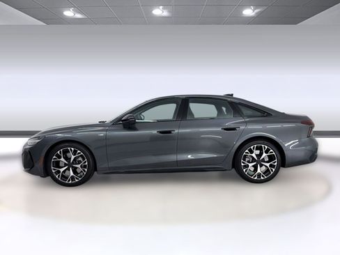 Used 2026 Audi A6 Prestige AWD/4WD image 2