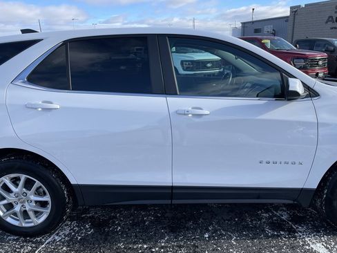Used 2024 Chevrolet Equinox LT image 26
