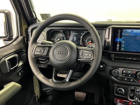 New 2026 Jeep Gladiator Mojave image 16