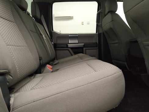Used 2015 Ford F150 XLT w/ Equipment Group 301A Mid RWD image 19