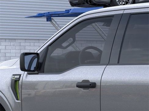 New 2025 Ford F150 STX w/ Equipment Group 200A image 20