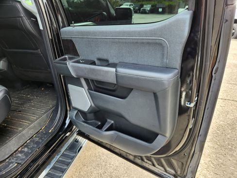 Used 2021 Ford F150 Lariat w/ Equipment Group 502A High AWD/4WD image 24