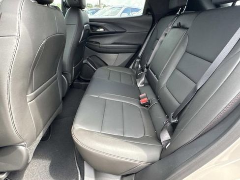 New 2026 Chevrolet TrailBlazer RS w/ Convenience Package image 8