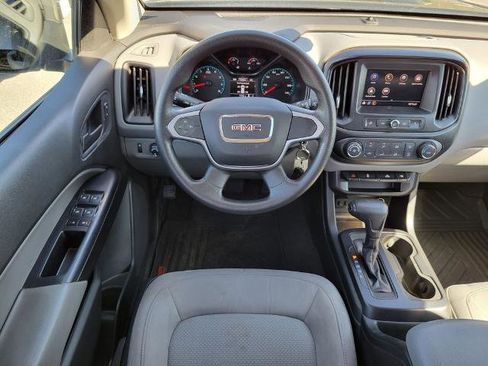 Used 2021 GMC Canyon Elevation Standard w/ Convenience Package image 18