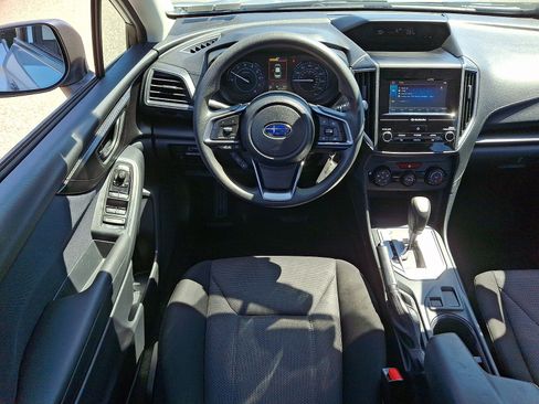 Used 2019 Subaru Impreza 2.0i w/ Popular Package #1 AWD/4WD image 11