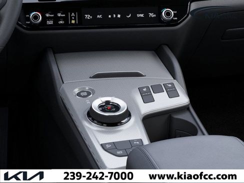 New 2026 Kia Sportage AWD Hybrid image 23