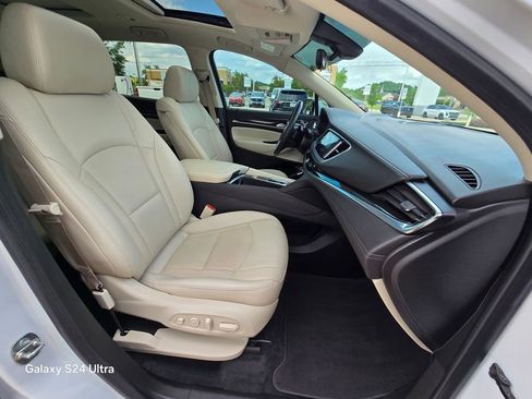 Used 2023 Buick Enclave Premium w/ Experience Buick Package image 13