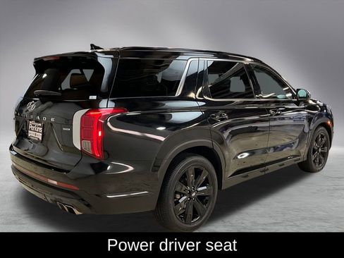 Used 2024 Hyundai Palisade XRT image 6