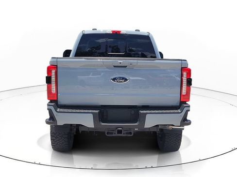 Used 2024 Ford F350 Lariat w/ Lariat Ultimate Package AWD/4WD image 6