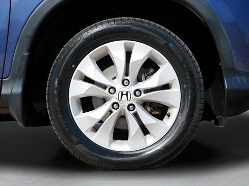 Used 2014 Honda CR-V EX image 9