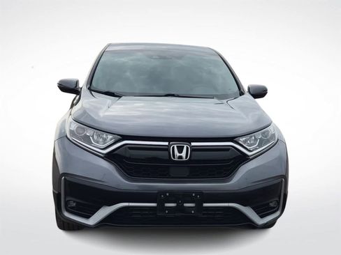 Used 2021 Honda CR-V EX image 3