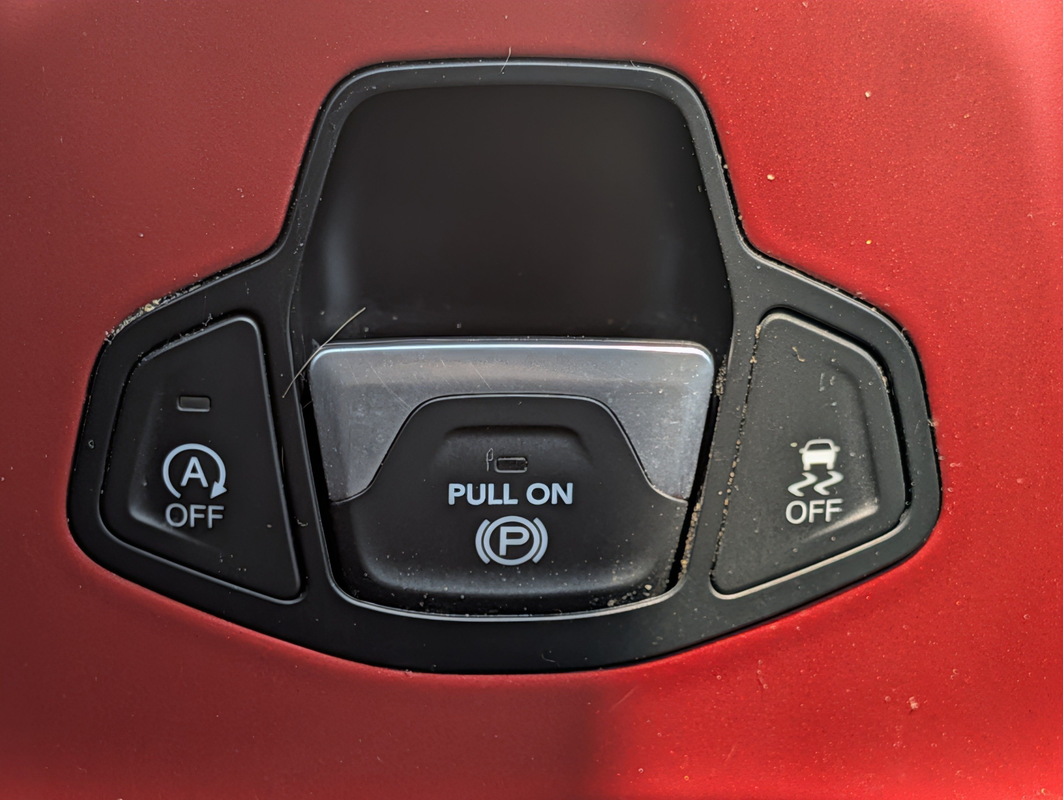 Used 2022 Jeep Renegade Trailhawk AWD/4WD image 33