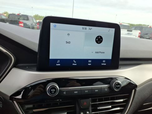 Certified 2021 Ford Escape SE w/ Cold Weather Package image 19