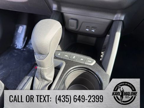 New 2026 Chevrolet TrailBlazer LS image 22