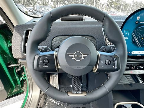 New 2025 MINI Cooper Countryman S image 10