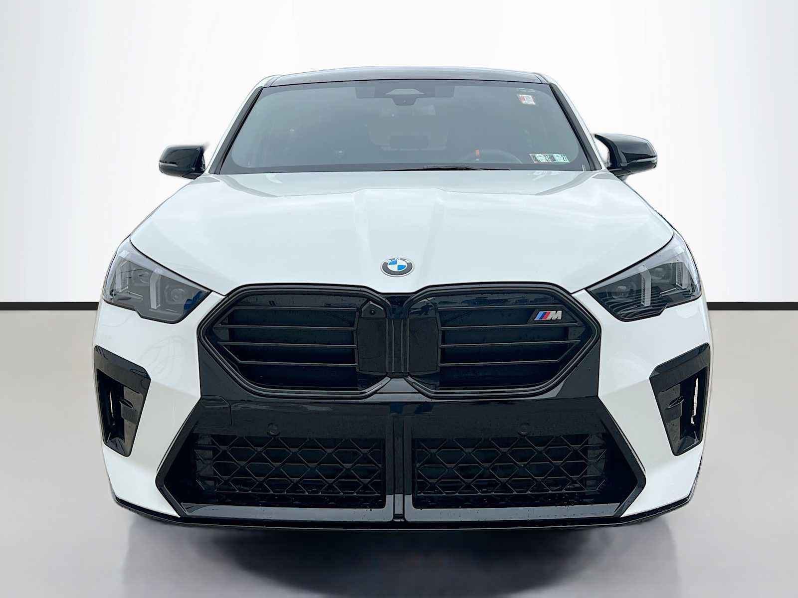 Used 2026 BMW X2 M35i w/ Technology Package AWD/4WD image 2