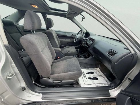 Used 2000 Honda Civic EX image 26