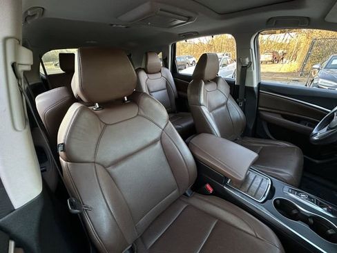 Used 2019 Acura MDX FWD w/ Tech & Entertainment image 41