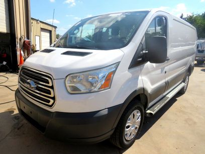 Used 2015 Ford Transit 250 130 Low Roof w/ Exterior Upgrade Package