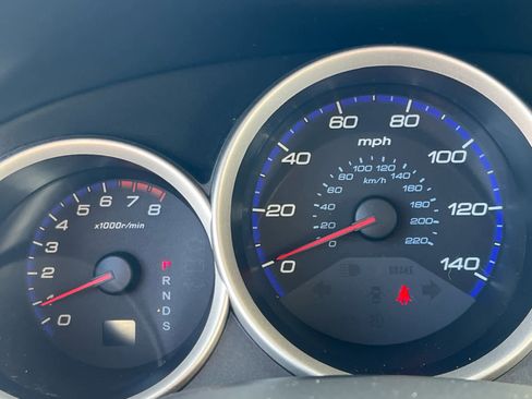 Used 2007 Honda Fit Sport image 17