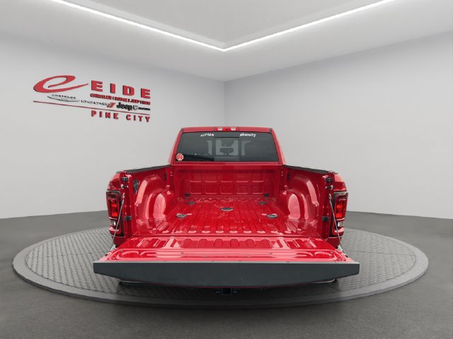 New 2026 RAM 2500 Tradesman AWD/4WD image 22