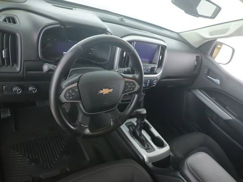 Used 2018 Chevrolet Colorado LT w/ LT Convenience Package image 17