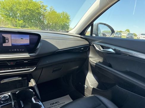 Used 2024 Buick Envision Preferred AWD/4WD image 45