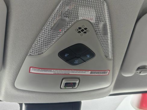 Certified 2021 Toyota C-HR LE image 28