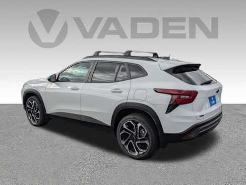 New 2026 Chevrolet Trax RS w/ Driver Confidence Package image 26