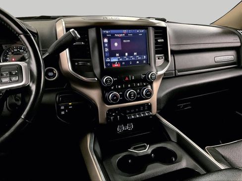 Used 2022 RAM 3500 Laramie image 6