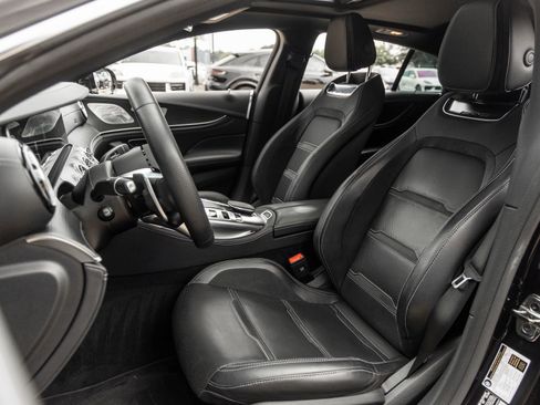Used 2023 Mercedes-Benz AMG GT 63 image 25