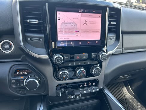 New 2026 RAM 1500 Big Horn image 16