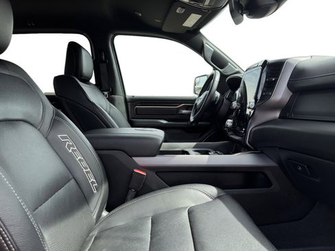 Used 2023 RAM 1500 Rebel w/ Rebel Level 2 Equipment Group AWD/4WD image 24