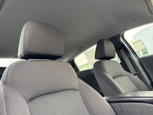 Used 2024 Chevrolet Malibu LT image 18