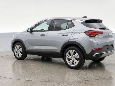 Used 2025 Buick Encore GX Preferred AWD/4WD image 6