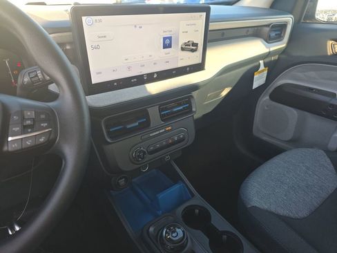 Used 2026 Ford Maverick XLT w/ Equipment Group 301A image 17