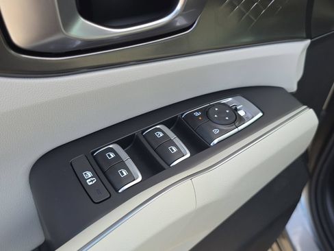 New 2026 Kia Sorento EX FWD image 22