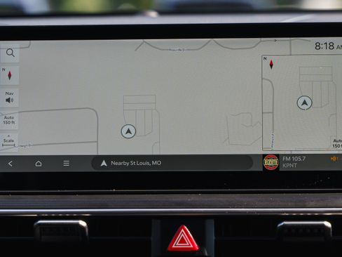 Used 2026 Kia K5 GT-Line FWD image 14