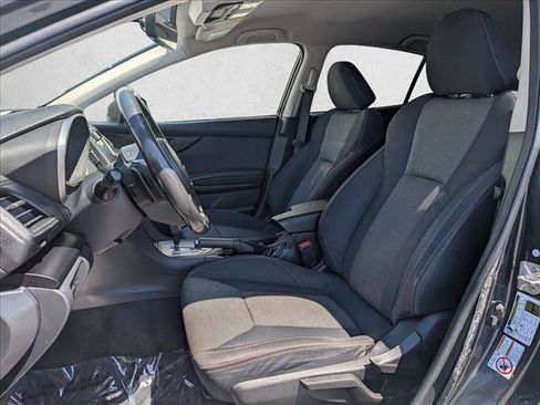 Used 2019 Subaru Crosstrek 2.0i Premium w/ Popular Package #3 AWD/4WD image 15