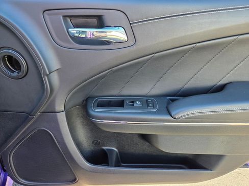 Used 2023 Dodge Charger SRT Hellcat w/ Harman/Kardon Audio Group RWD image 44