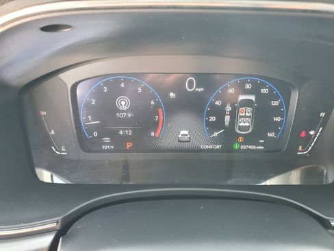 Used 2025 Acura Integra FWD image 26