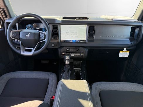 New 2025 Ford Bronco Big Bend image 10