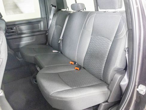 New 2026 RAM 2500 Tradesman image 35