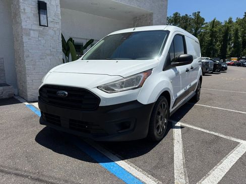 Used 2019 Ford Transit Connect XL FWD image 7