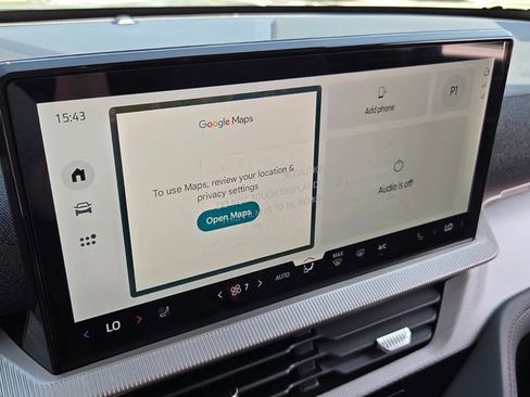 New 2026 Ford Explorer Active image 55