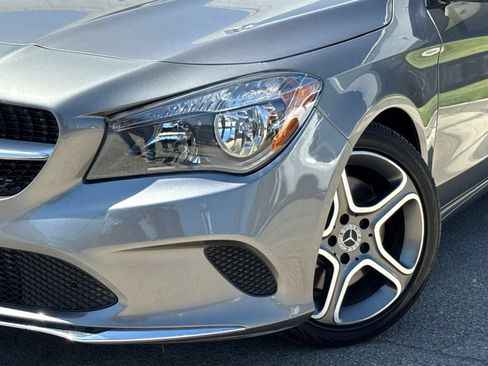 Used 2019 Mercedes-Benz CLA 250 image 3
