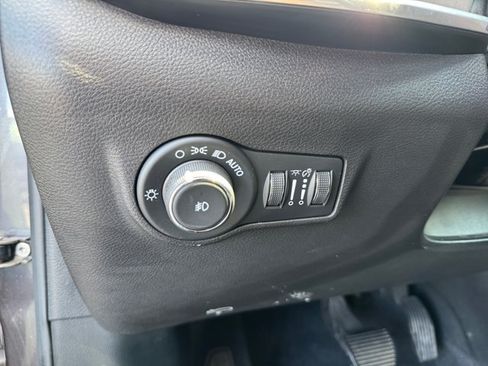 Used 2024 Jeep Compass Limited AWD/4WD image 30