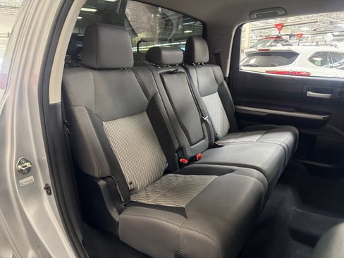 Used 2017 Toyota Tundra SR5 w/ SR5 Upgrade Package image 18