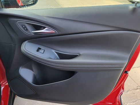 New 2026 Buick Encore GX Preferred w/ Comfort Package image 35