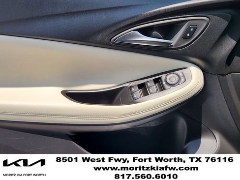 Used 2024 Buick Encore GX Sport Touring FWD image 22